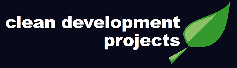 Clean Development Projects